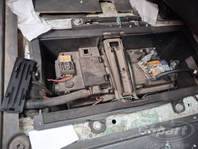 2018 FIAT DUCATO CHASSI 