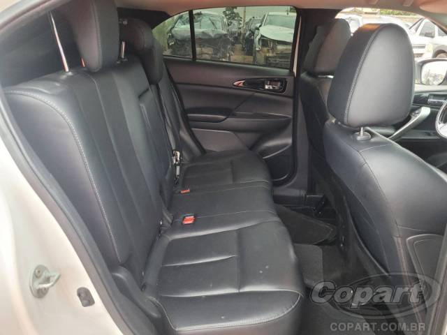 2023 MITSUBISHI ECLIPSE CROSS 