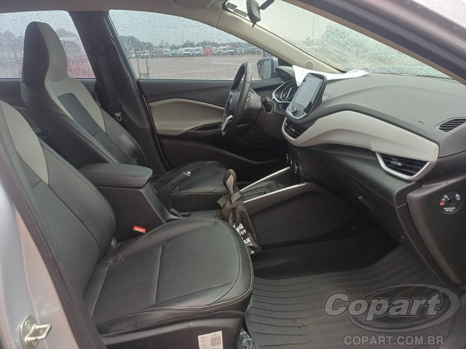 2023 CHEVROLET ONIX PLUS — foto 5 de 10