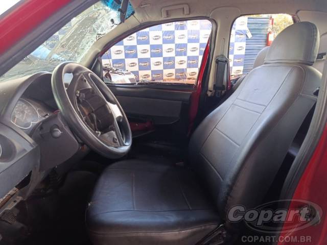 2012 CHEVROLET CELTA 