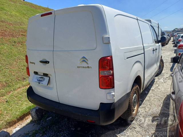 2022 CITROEN JUMPY 