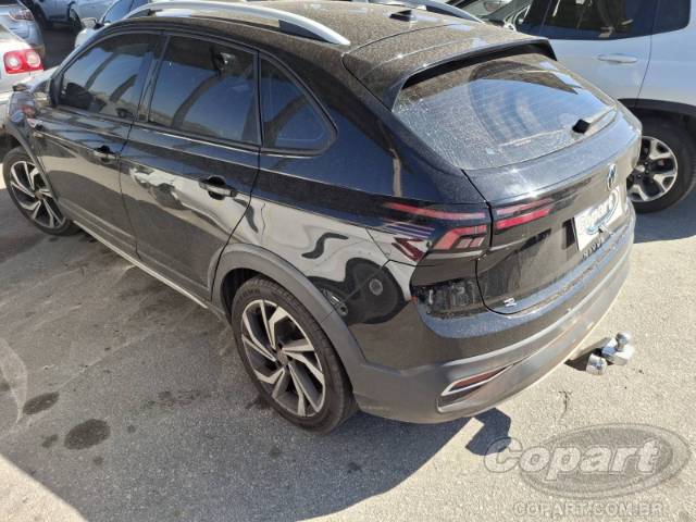 2024 VOLKSWAGEN NIVUS 