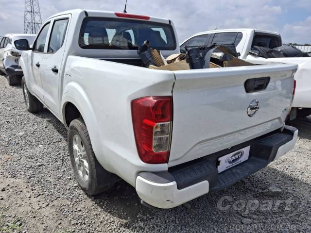 2023 NISSAN FRONTIER CD 