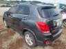 2019 CHEVROLET TRACKER 