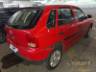 2008 VOLKSWAGEN GOL 