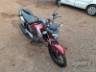 2025 HONDA CG 160 