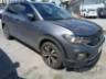2024 VOLKSWAGEN T-CROSS 