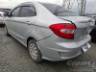 2019 FORD KA SEDAN 