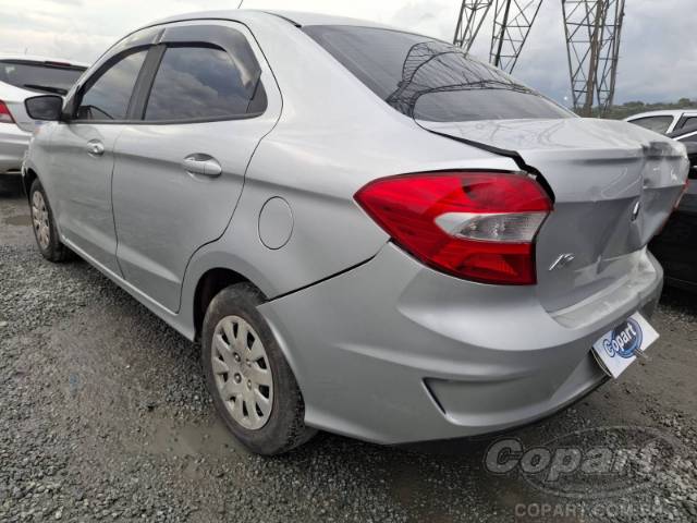 2019 FORD KA SEDAN 