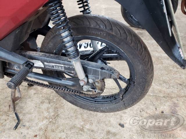 2020 HONDA BIZ 