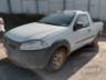 2015 FIAT STRADA 