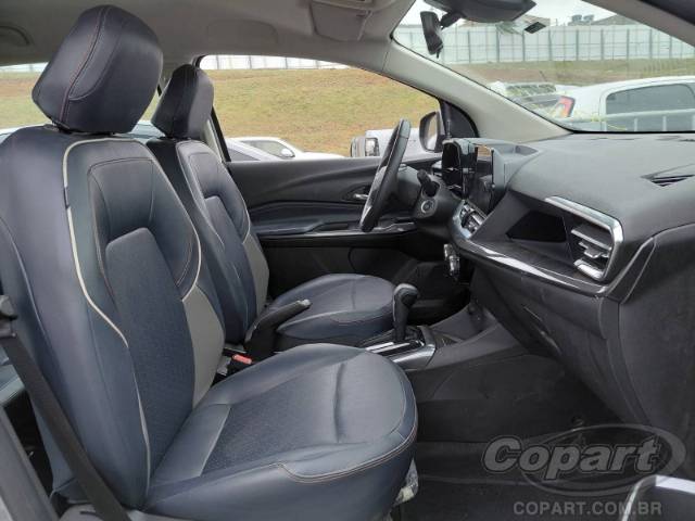 2026 CHEVROLET SPIN 