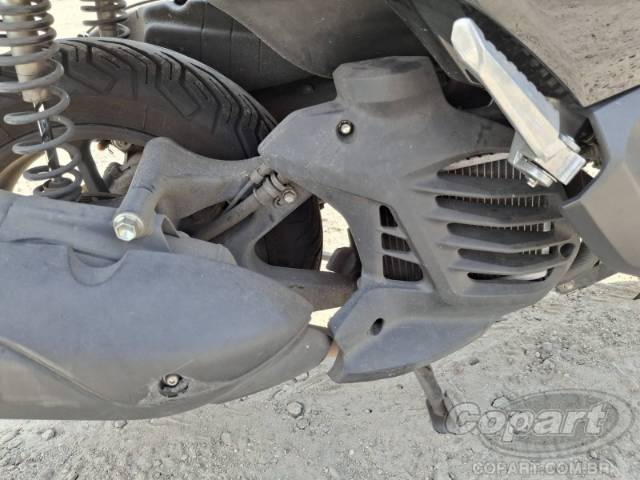 2022 YAMAHA NMAX 
