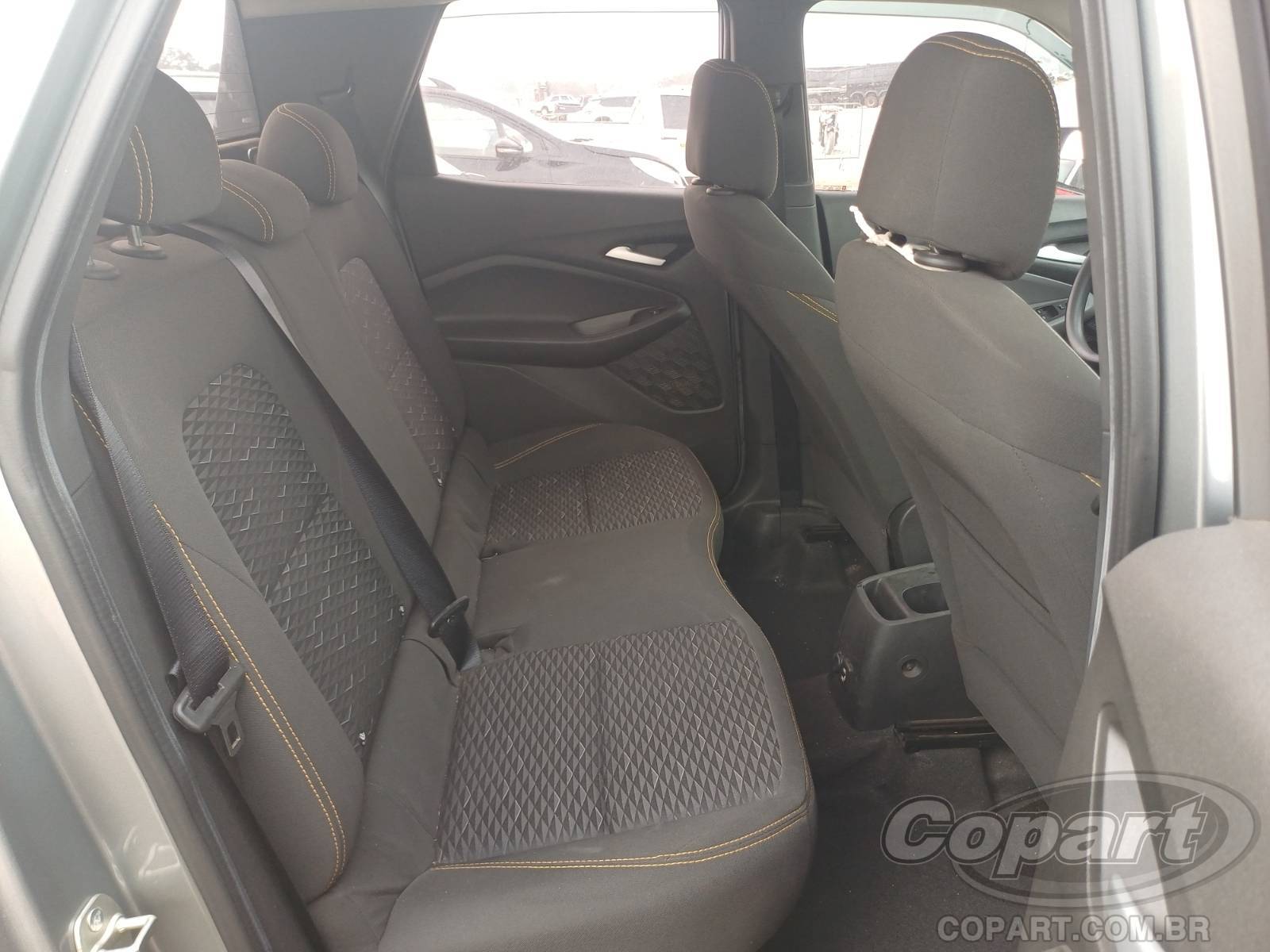 2023 CHEVROLET MONTANA — foto 6 de 10