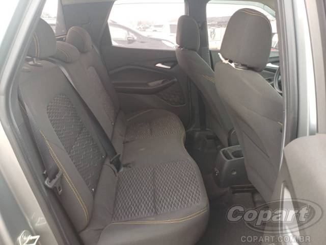2023 CHEVROLET MONTANA 