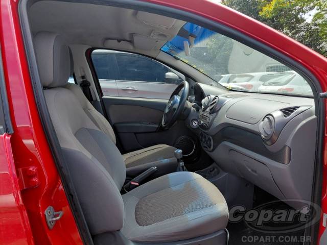 2013 FIAT PALIO 