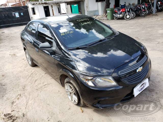 2019 CHEVROLET PRISMA 