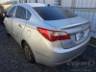 2014 HYUNDAI HB20S 