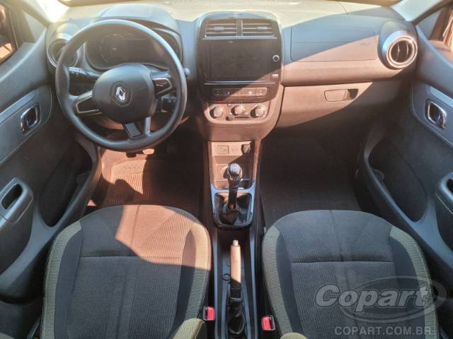 2023 RENAULT KWID 