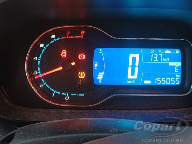 2019 CHEVROLET COBALT 