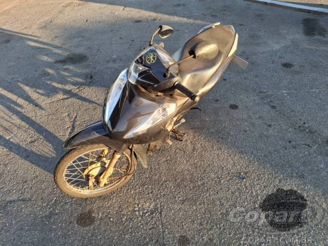 2020 HONDA BIZ 