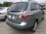 2010 VOLKSWAGEN SPACEFOX 
