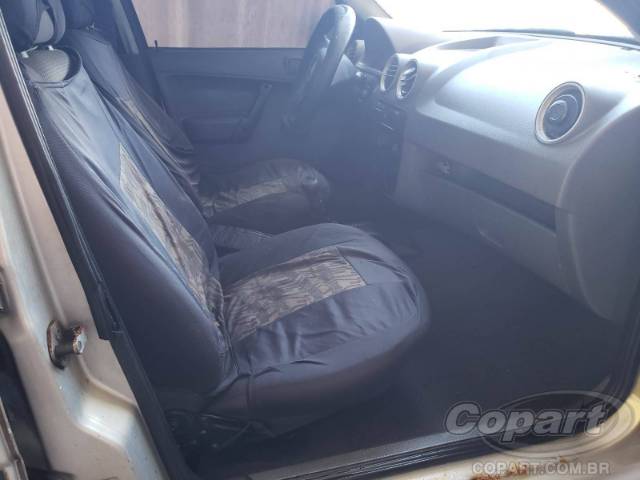2008 VOLKSWAGEN PARATI 