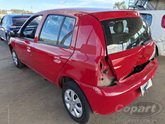 2016 RENAULT CLIO 