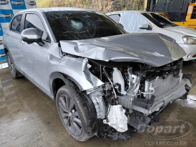 2026 HONDA HR-V 