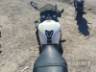 2015 HONDA CBR 650F 