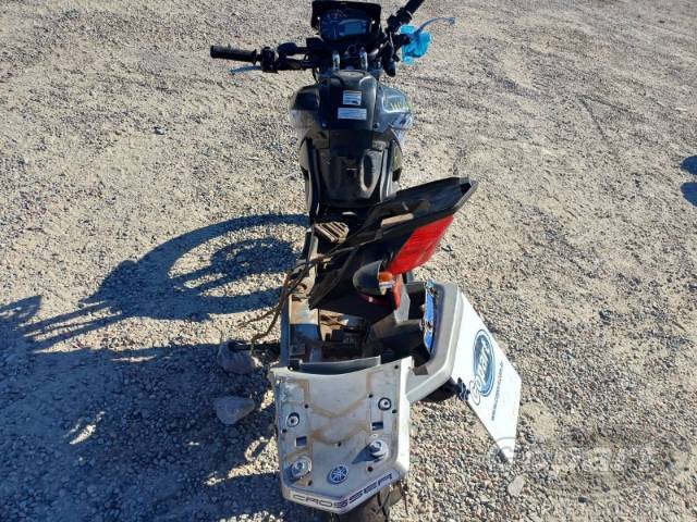 2018 YAMAHA XTZ 150 CROSSER 