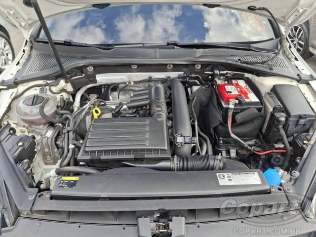 2014 VOLKSWAGEN GOLF 