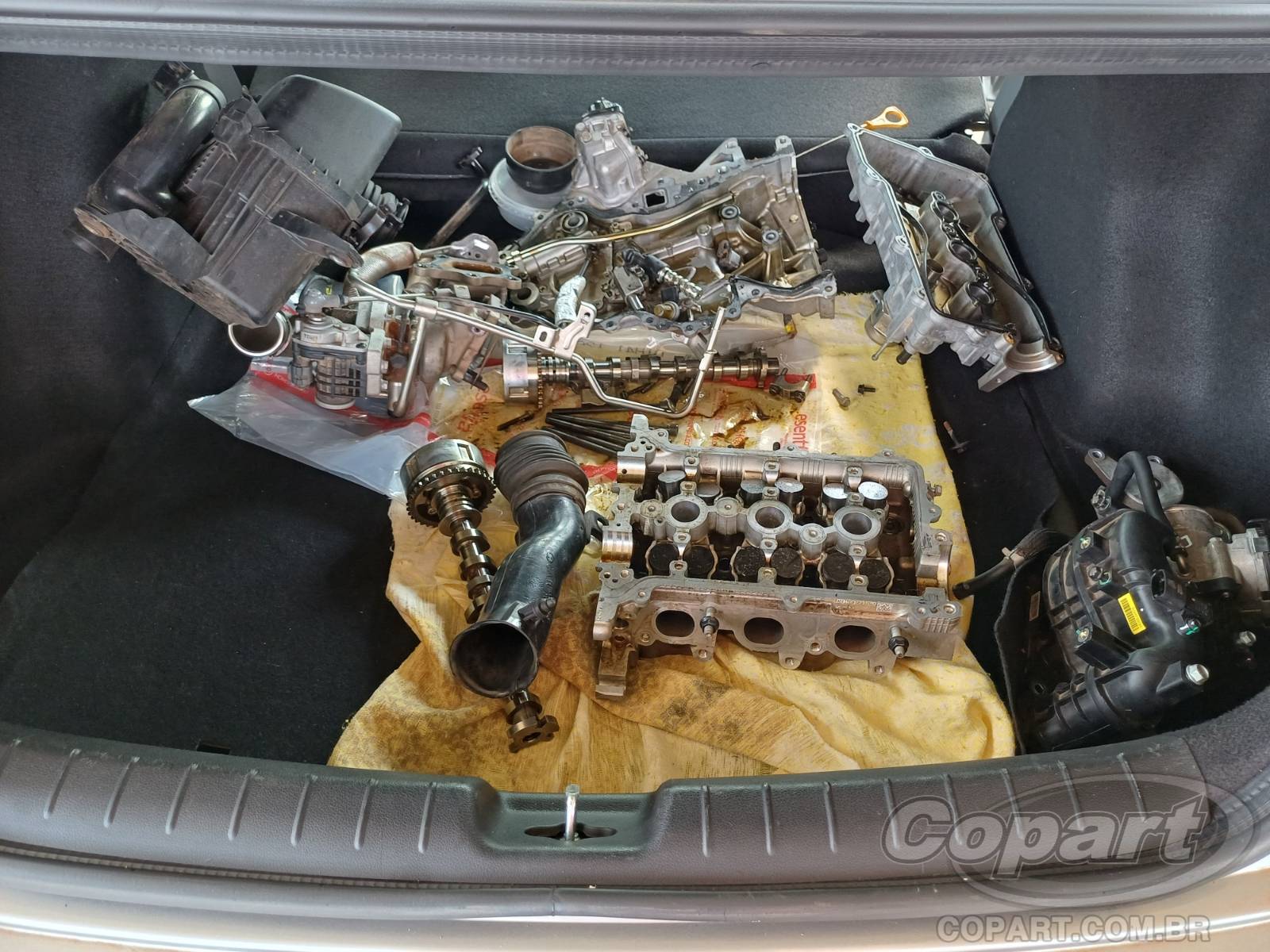 2025 HYUNDAI HB20S — foto 11 de 12
