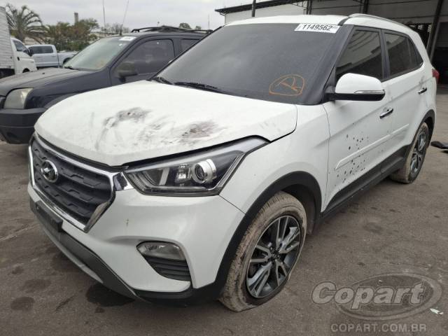 2017 HYUNDAI CRETA 