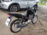 2017 HONDA CG 160 