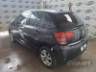 2014 CITROEN C3 