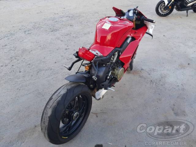 2023 DUCATI PANIGALE 