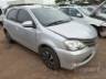 2015 TOYOTA ETIOS 