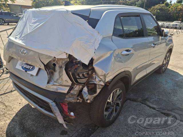 2022 HYUNDAI CRETA 