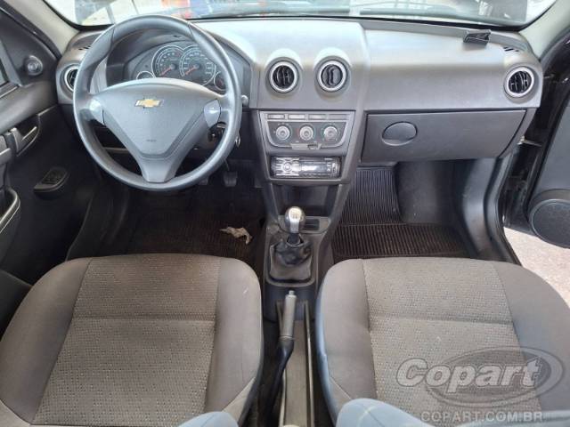 2015 CHEVROLET CELTA 