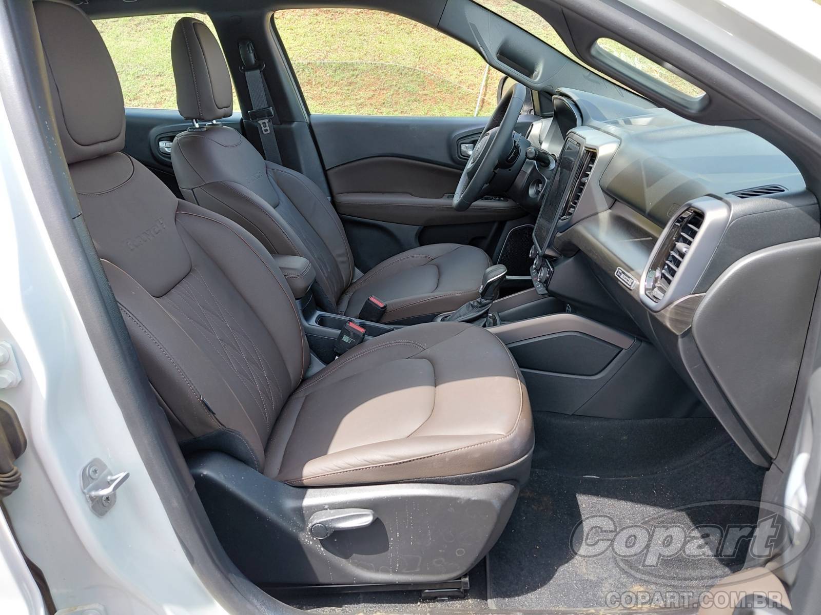 Foto 5: 2026 FIAT TORO