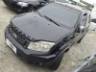 2008 FORD ECOSPORT 