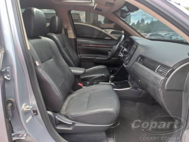 2018 MITSUBISHI OUTLANDER 