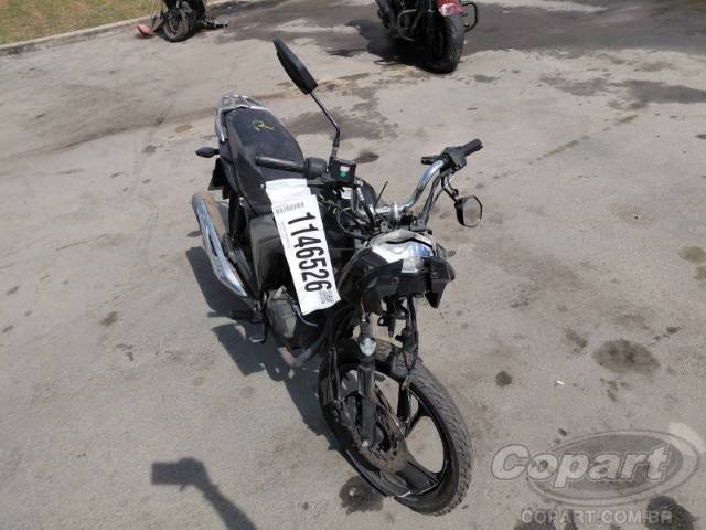 2025 HAOJUE DK 