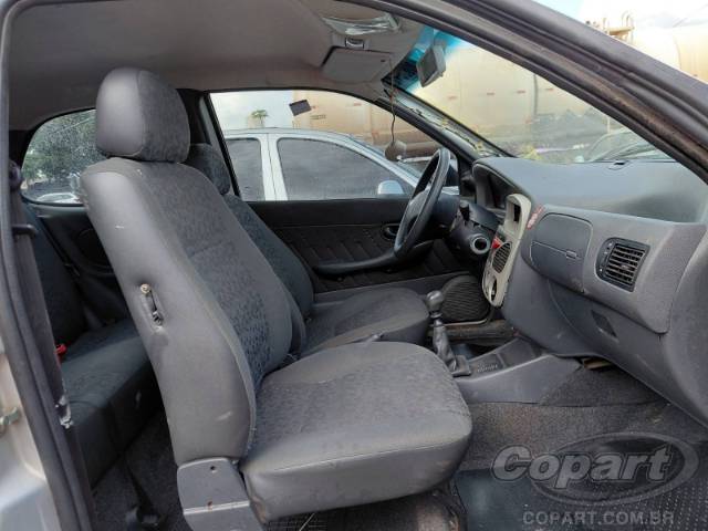 2010 FIAT PALIO 