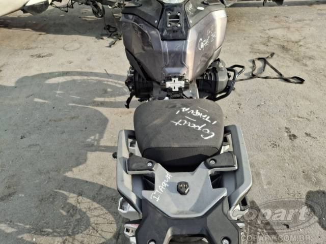 2026 BMW R 1300 