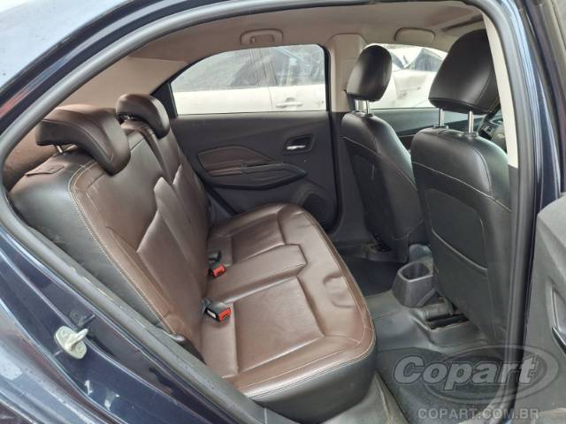 2017 CHEVROLET COBALT 