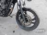 2008 YAMAHA FAZER 