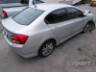 2013 HONDA CITY 