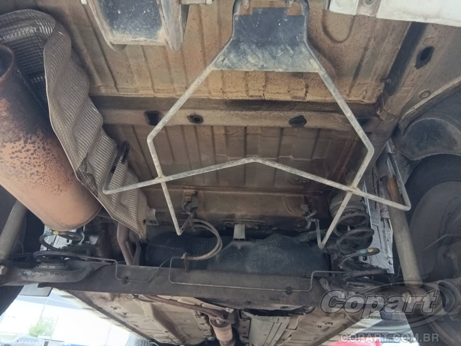 Foto 10 de 10: 2016 RENAULT DUSTER